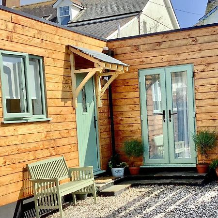 Rockpool - Bude Exterior foto