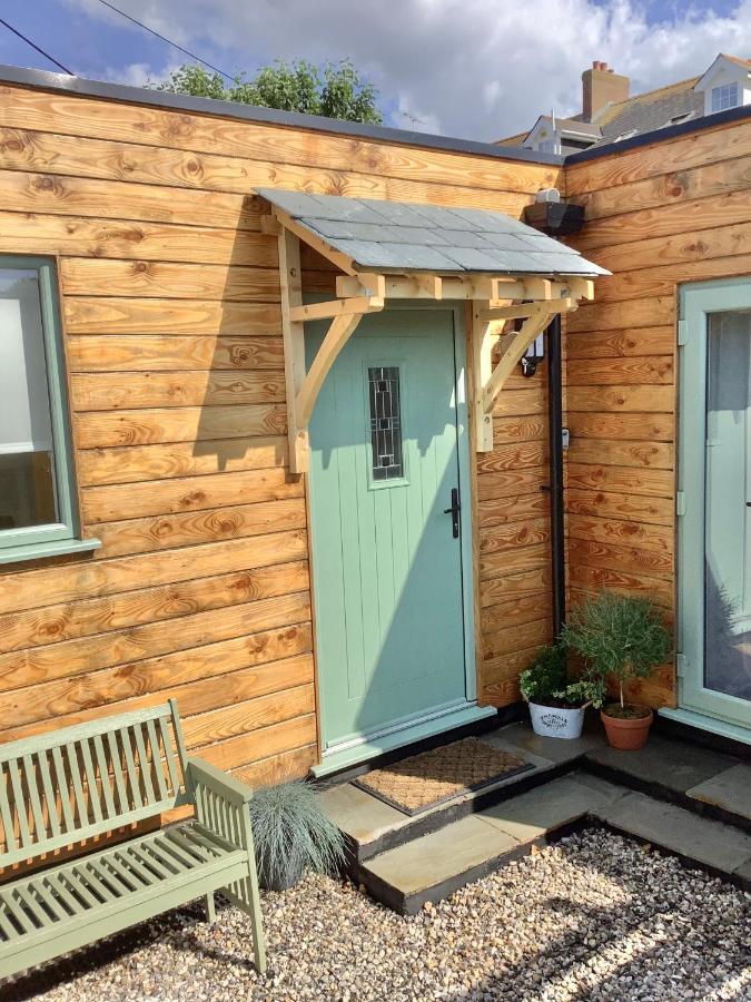 Rockpool - Bude Exterior foto