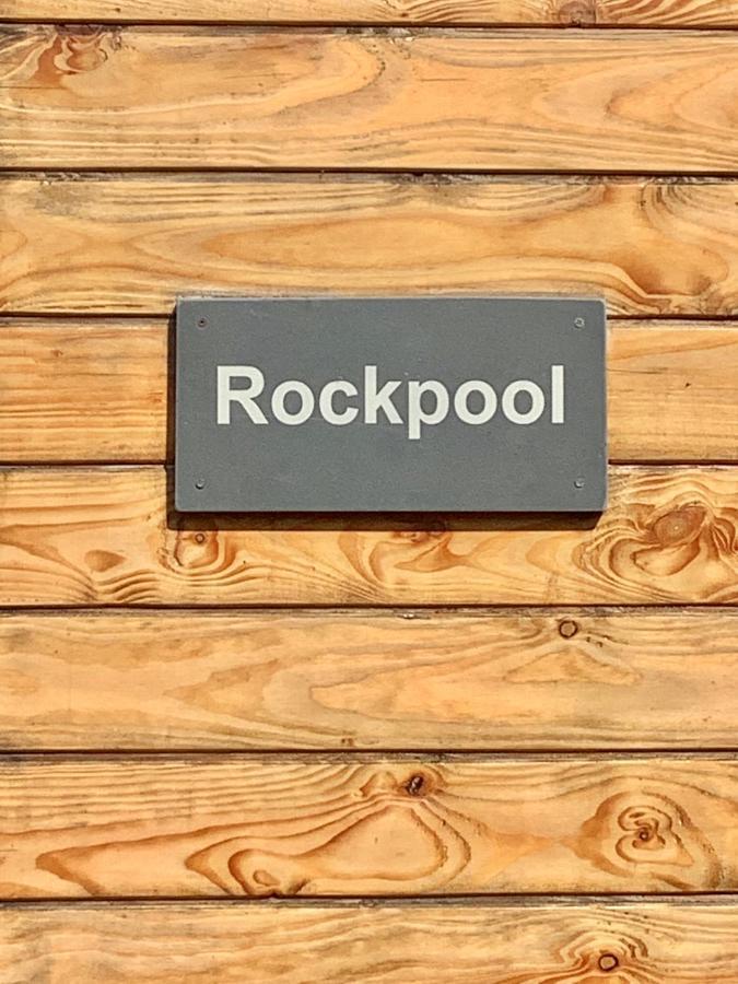 Rockpool - Bude Exterior foto