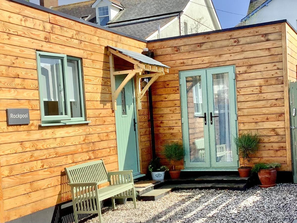 Rockpool - Bude Exterior foto