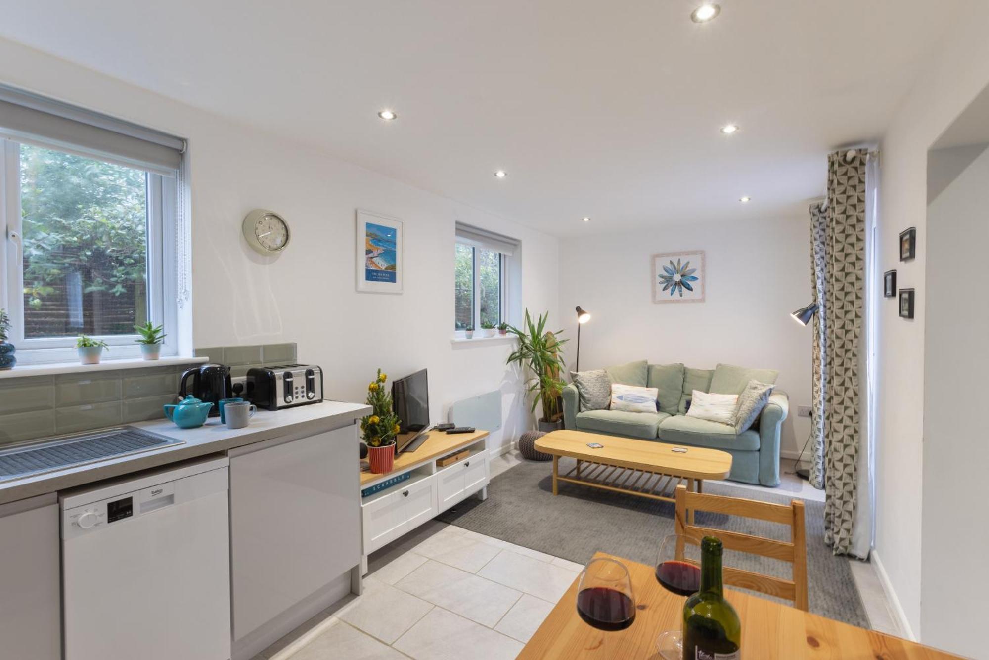 Rockpool - Bude Exterior foto